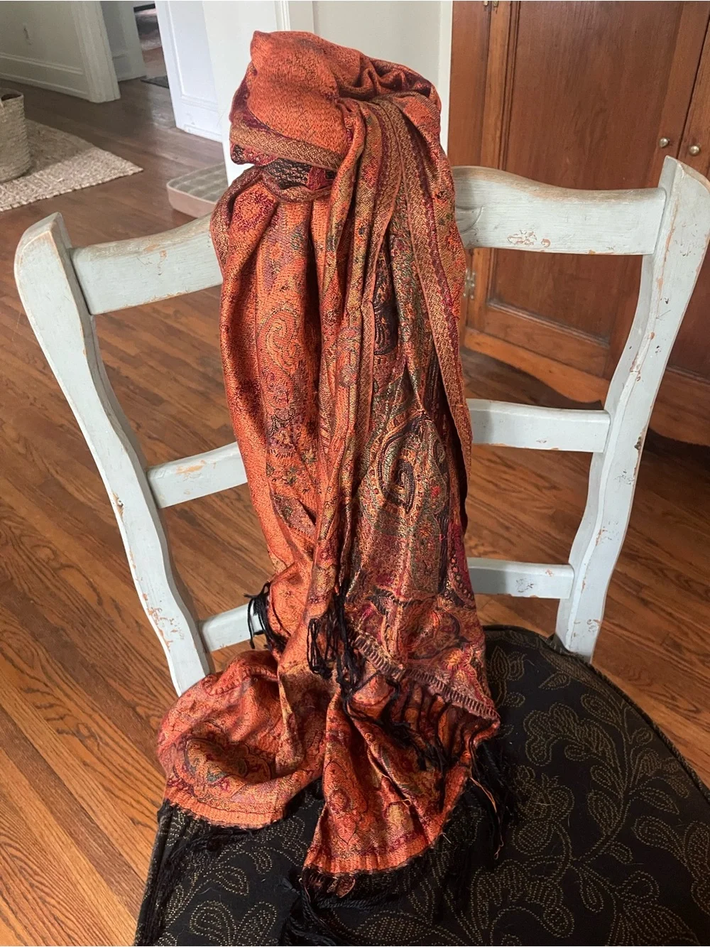 N/A handmade bought